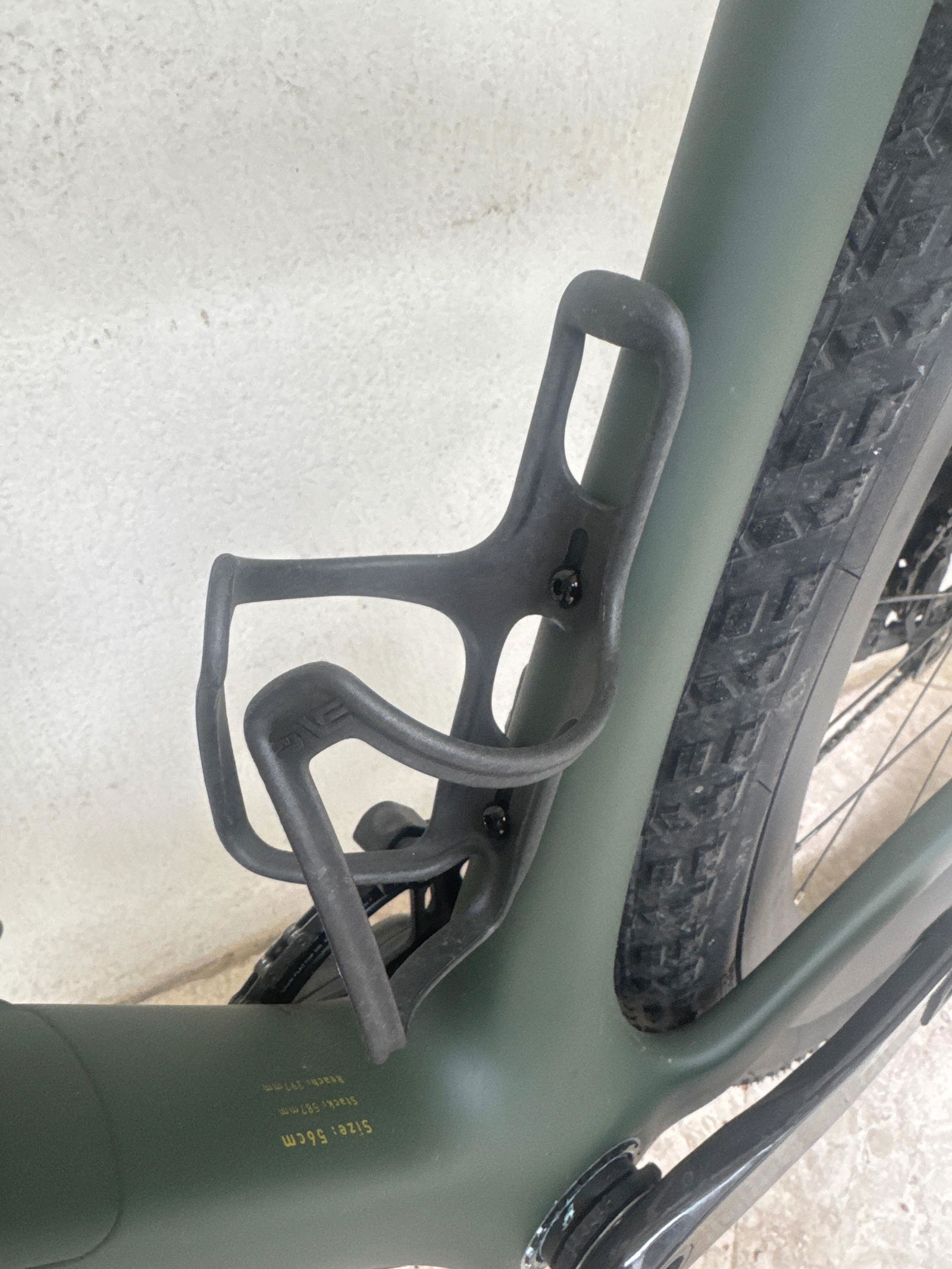 ENVE | C.I.M. Bottle Cage – ENVE Composites USA