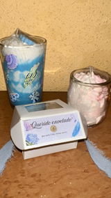 Judith B. review photo