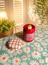 Wax melts "De flor en flor"