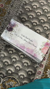 Naila Imran review photo