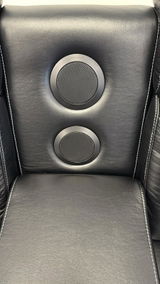 Chas review photo
