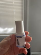 Anonymous review photo
