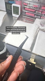 Jordan F. review photo
