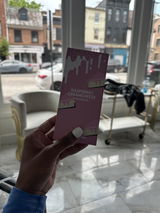 Shae review photo