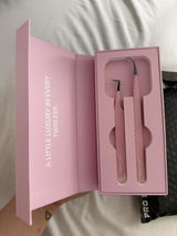 Dellila T. review photo