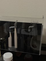 Anonymous review photo