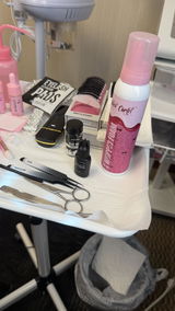 Denisse D. review photo