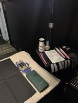 Anonymous review photo