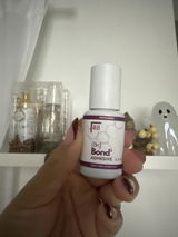 Crystal review photo