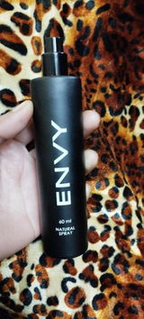 Nice fragrance review photo