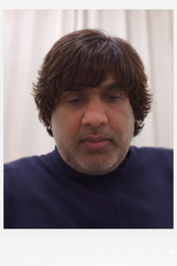 Shyam Seshadri review photo