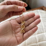 Carmela review photo