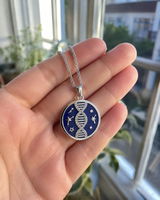 Indigo review photo