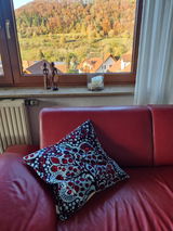 Pillowcase "Gramophone"