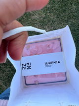 SANA review photo
