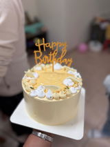 Pratila S. review photo