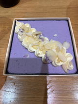 Grace W. review photo