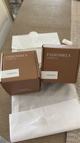 Gardenia (Edición Especial) • Vela Aromática Artesanal • 8oz