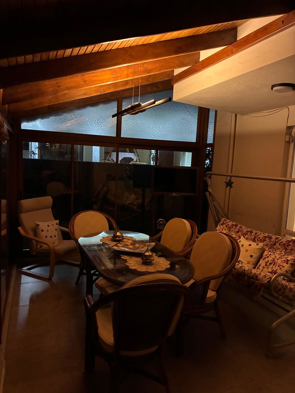 Barışcan Güzey Enzo Light Gerçek Fotoğraf