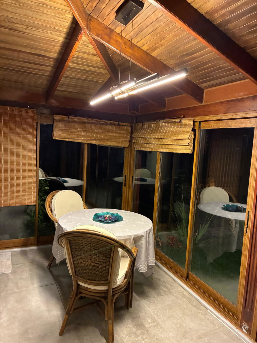 Barışcan Güzey Enzo Light Gerçek Fotoğraf