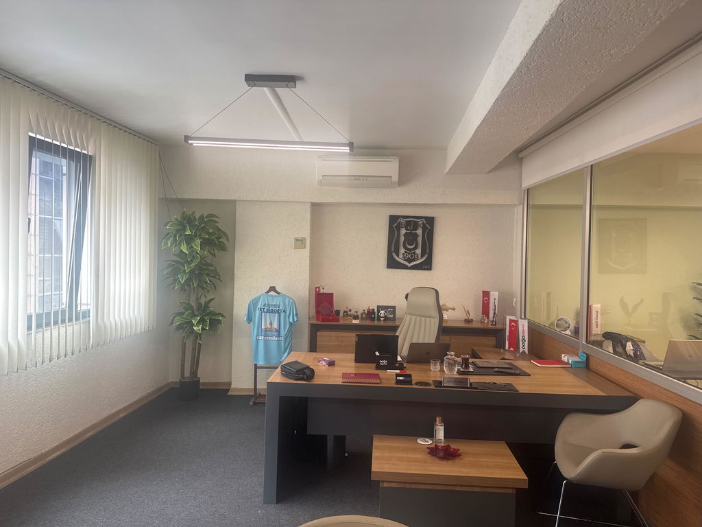 Fet Sigorta Enzo Light Gerçek Fotoğraf