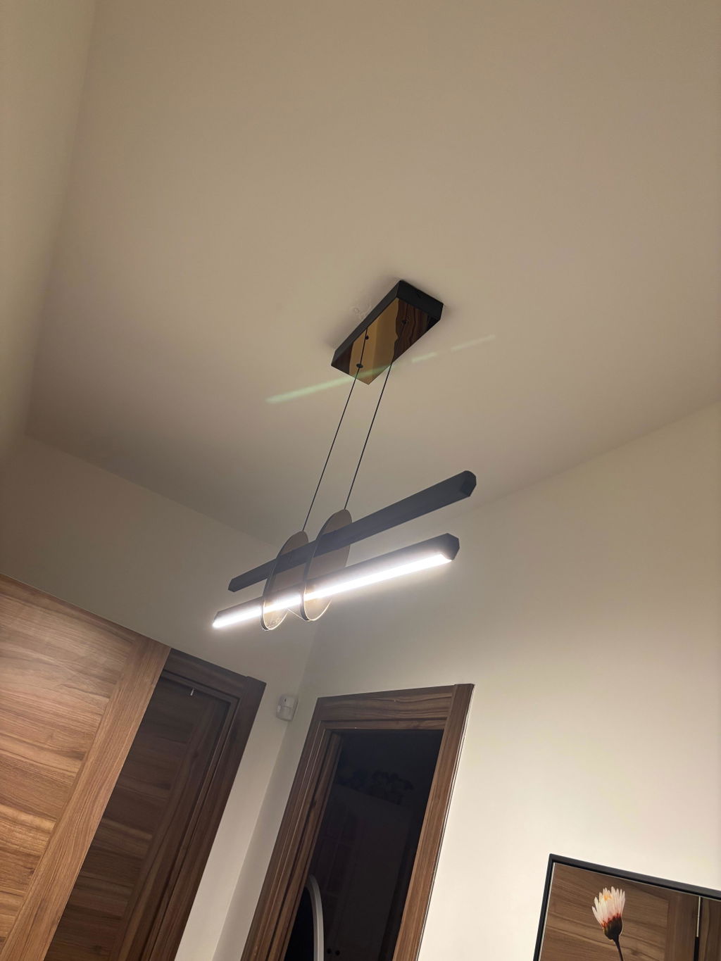 Kocakege Enzo Light Gerçek Fotoğraf