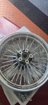 Eric Collazo review photo