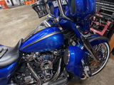Rendell Whitehead review photo