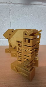 Arnau review photo