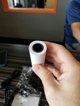 DUSTBUSTER review photo