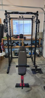 Clayton Gair review photo
