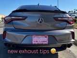 acura 2025 tlx base model review photo