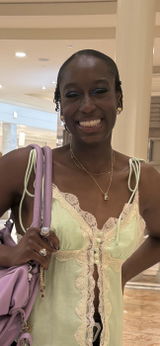 Arinola Abasi review photo
