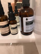 Anonim review photo