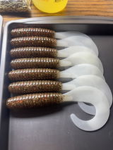 Cory review photo