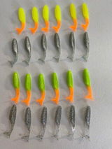 KR BAITS AND LURES review photo