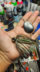 AMBUSH ASSASSIN TACKLE CO Justin Roberts review photo