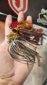 AMBUSH ASSASSIN TACKLE CO Justin Roberts review photo