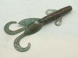 Don Johnson. Cowtown Baits. review photo