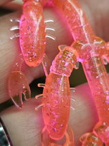 DAVE DEPAOLO - Bluline Baits review photo
