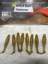 Apex bait designs review photo