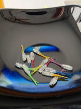 Fintastic Plastics review photo