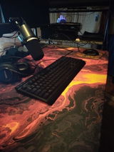 Black Lightnin review photo