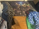 Henry Be'uman review photo