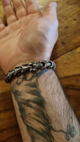 Yoann M. review photo