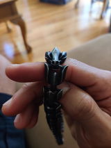 Jim V. review photo