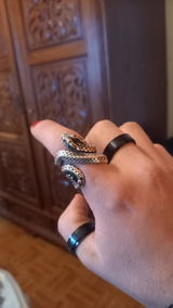 Carlos R. review photo