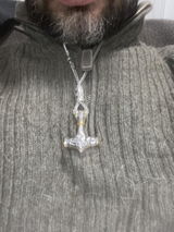 Joshua M. review photo