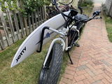 Clyde Mauger review photo