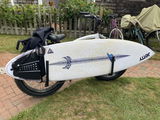 Clyde Mauger review photo